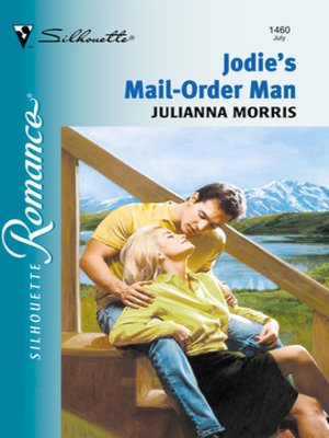 cover image of Jodie's Mail-Order Man
